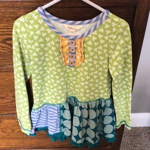 Matilda Jane top